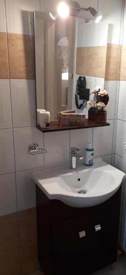 Villa Elia Скала Сотирос Екстериор снимка