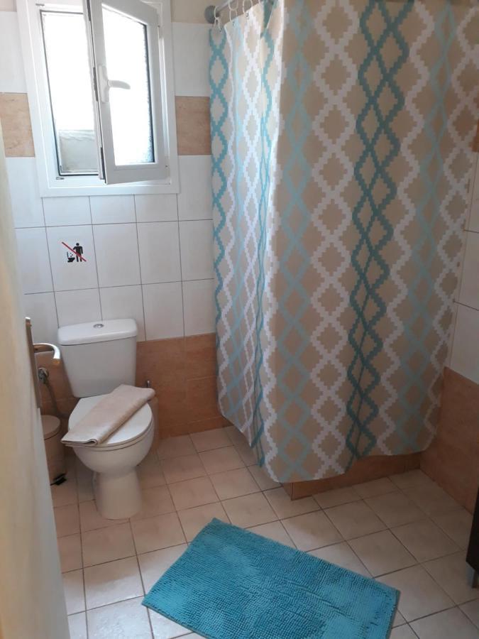 Villa Elia Скала Сотирос Екстериор снимка